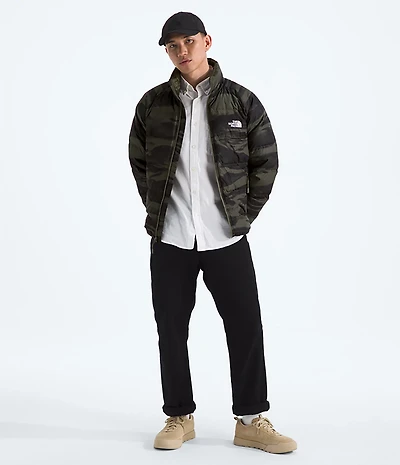 The North Face Men's Hydrenalite Down Jacket