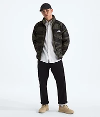 The North Face Men's Hydrenalite Down Jacket