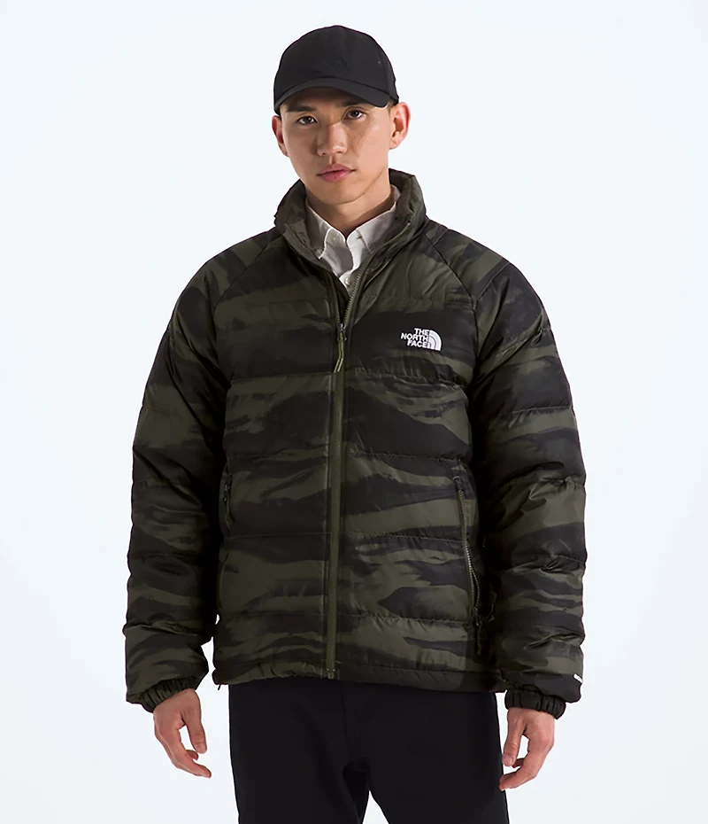 The North Face Men's Hydrenalite Down Jacket