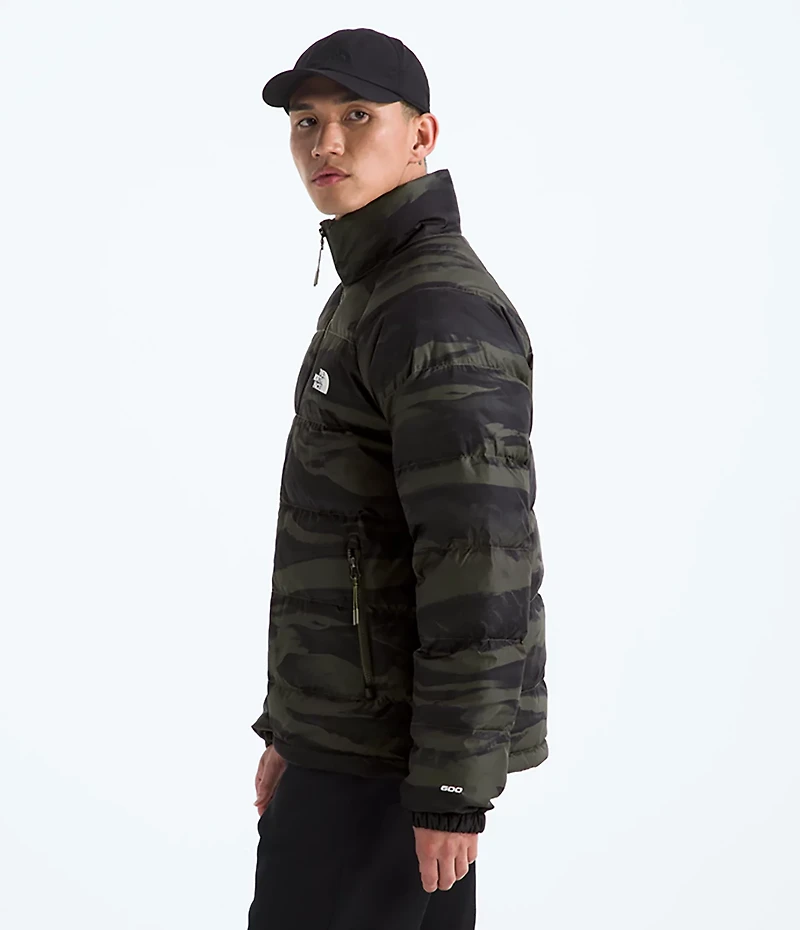 The North Face Men's Hydrenalite Down Jacket