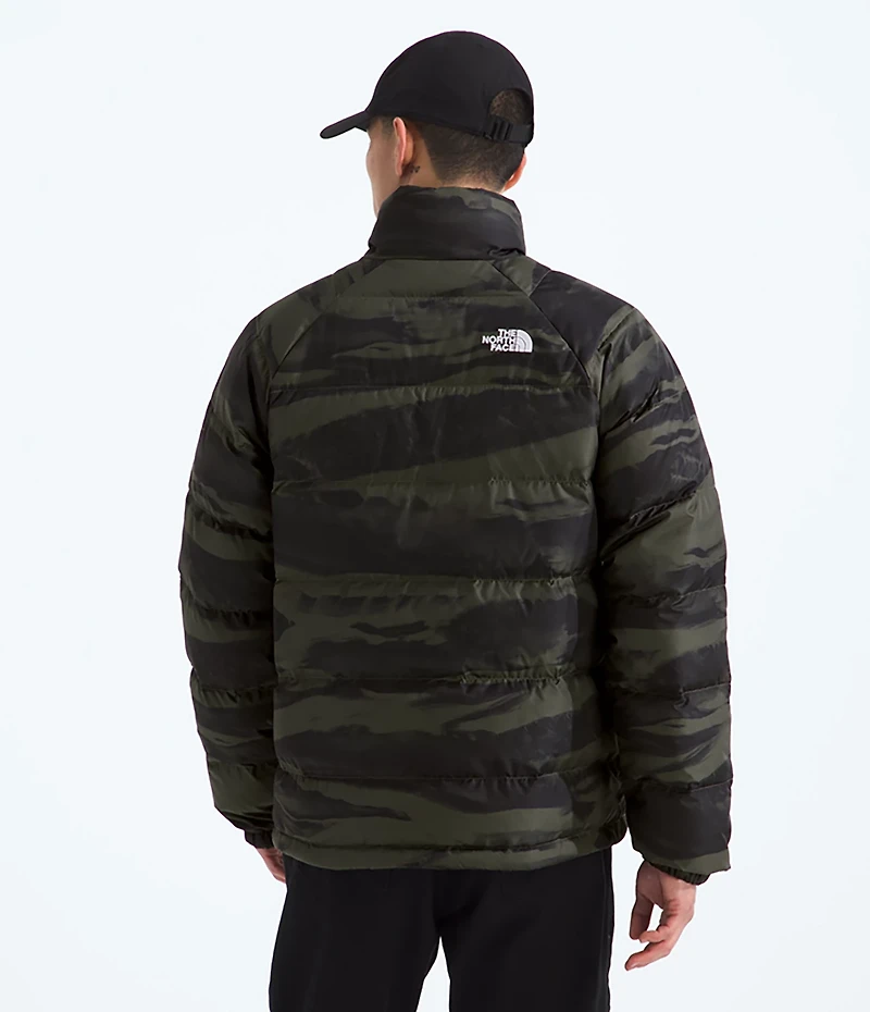 The North Face Men's Hydrenalite Down Jacket