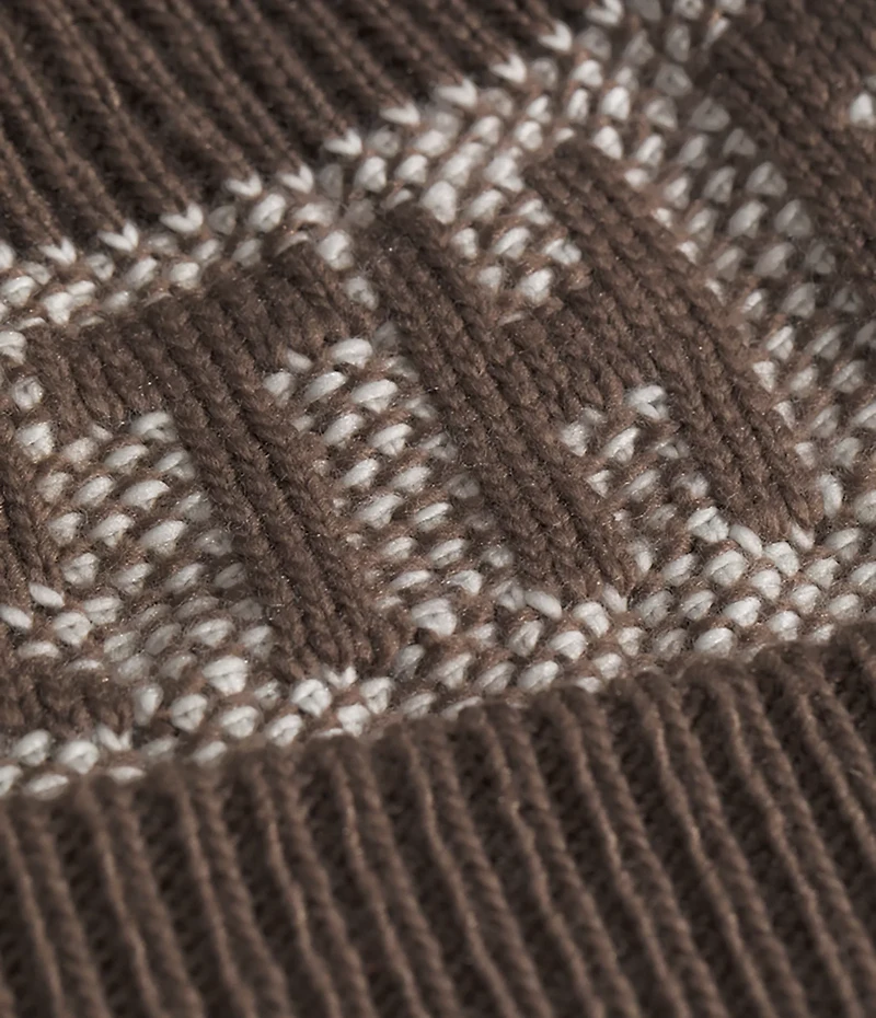 The North Face Adults' Retro Cabin Beanie