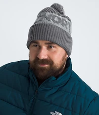 The North Face Adults' Retro Cabin Beanie