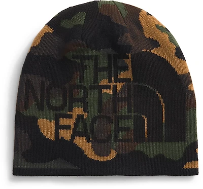 The North Face Adults' Reversible Highline Beanie