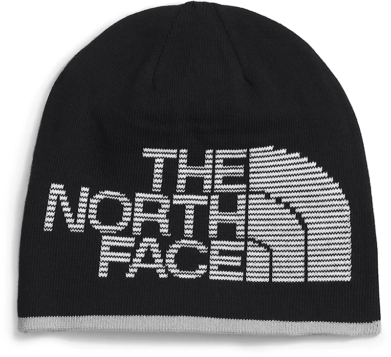 The North Face Adults' Reversible Highline Beanie