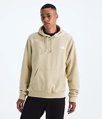 The North Face Men's Evolution Box Camo Fill Hoodie