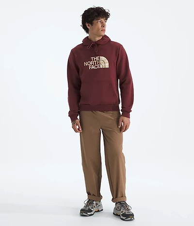 The North Face Men's Edge of Light Half Dome Hoodie