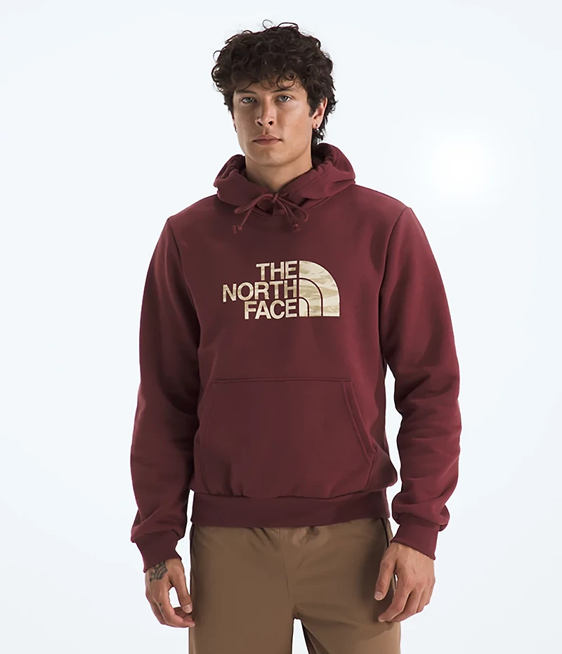 The North Face Men's Edge of Light Half Dome Hoodie