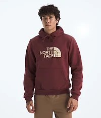 The North Face Men's Edge of Light Half Dome Hoodie