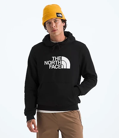 The North Face Men's Evolution Half Dome Hoodie