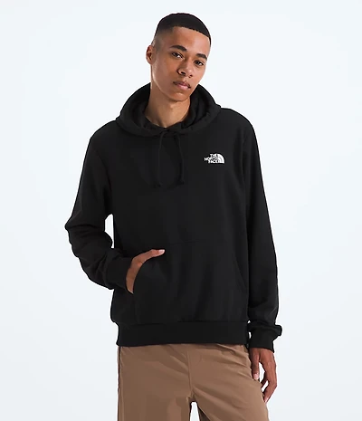 The North Face Men's Evolution Half Dome Mountain Hoodie