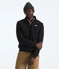 The North Face Men's Evolution Simple Dome 1/4-Zip Top