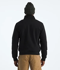The North Face Men's Evolution Simple Dome 1/4-Zip Top