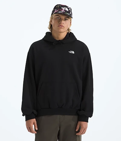 The North Face Men's Evolution Simple Dome Oversized Hoodie