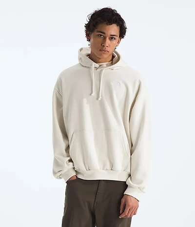 The North Face Men's Evolution Simple Dome Oversized Hoodie