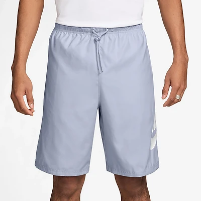Nike Men's Club Woven Shorts 6