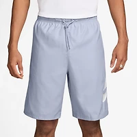 Nike Men's Club Woven Shorts 6