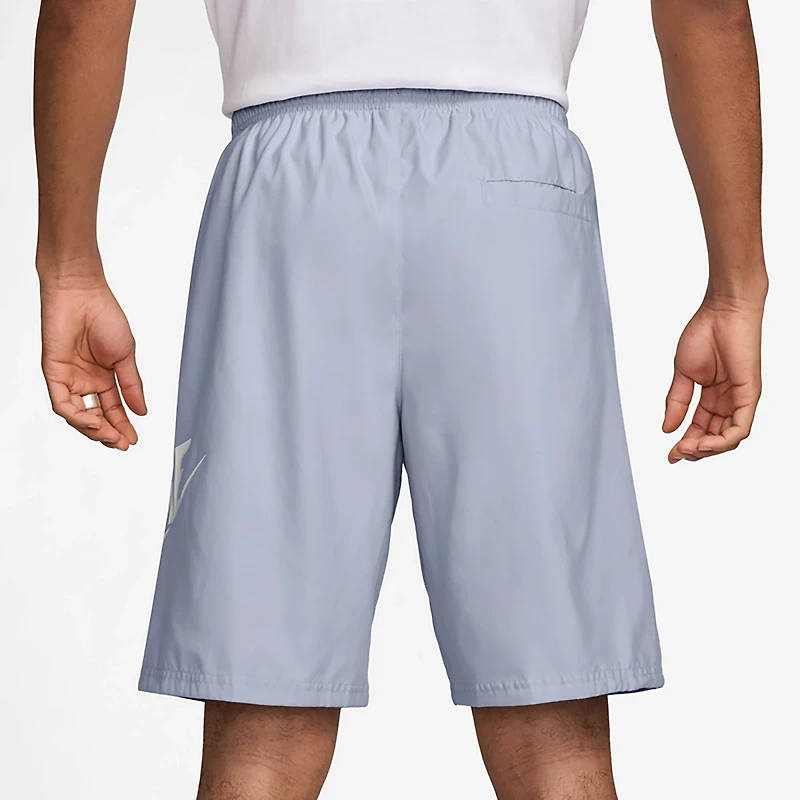 Nike Men's Club Woven Shorts 6