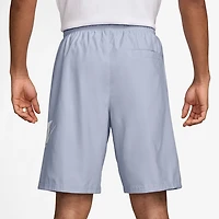 Nike Men's Club Woven Shorts 6