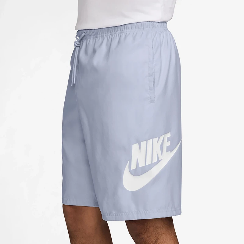 Nike Men's Club Woven Shorts 6