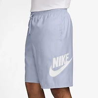 Nike Men's Club Woven Shorts 6