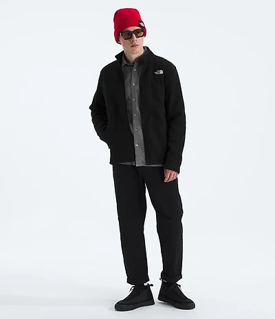 The North Face Men's Gordon Lyons Full Zip Jacket
