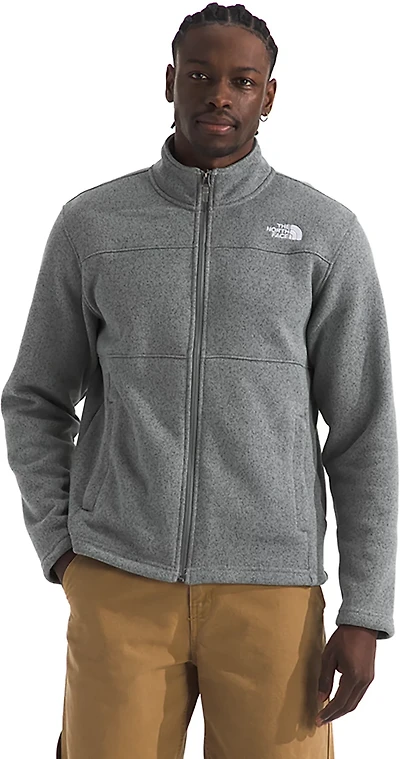 The North Face Men's Gordon Lyons Full Zip Jacket