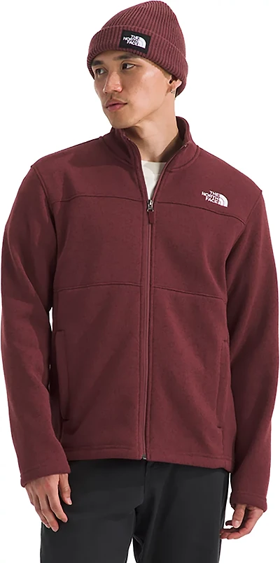 The North Face Men's Gordon Lyons Full Zip Jacket