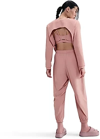 Nike Women's One Dri-FIT Woven Pants