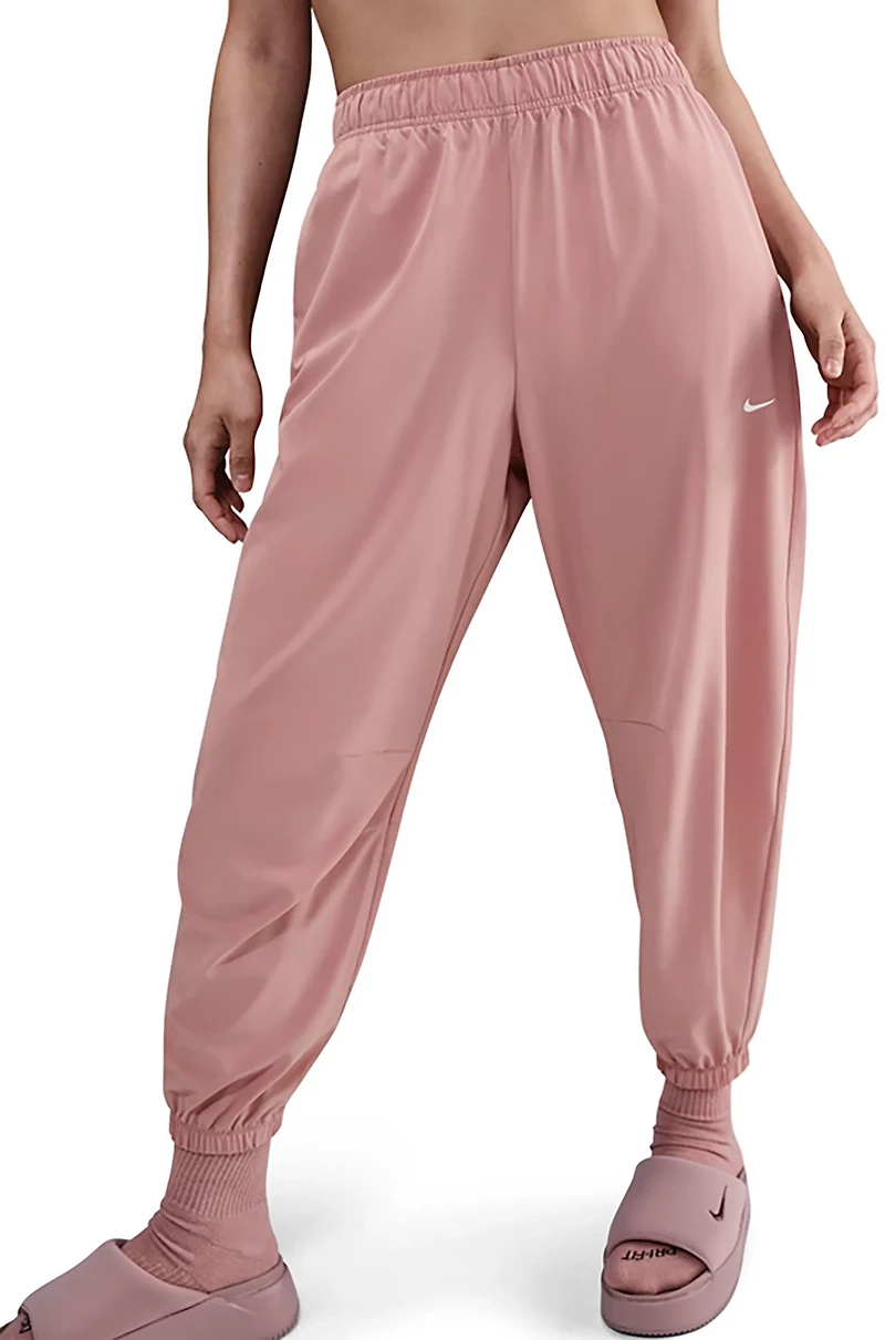 Nike Women's One Dri-FIT Woven Pants