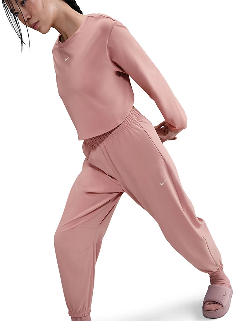 Nike Women's One Dri-FIT Woven Pants