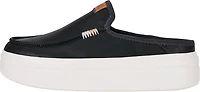 Hey Dude Women's Wendy Austin Lift Leather Shoes