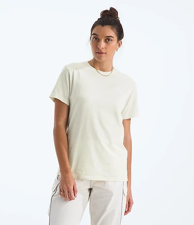 The North Face Women's Evolution Floral Box NSE Graphic T-shirt