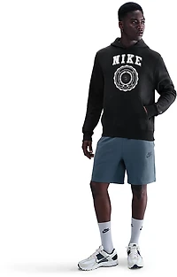 Nike Men's Club Pullover Hoodie