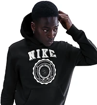 Nike Men's Club Pullover Hoodie