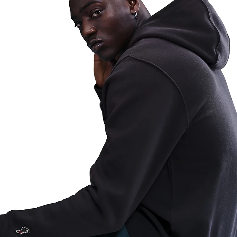 Nike Men's Club Pullover Hoodie