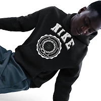 Nike Men's Club Pullover Hoodie