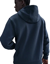 Nike Men's Club Pullover Hoodie