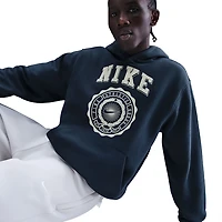 Nike Men's Club Pullover Hoodie