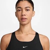 Nike Women's Pro Dri-FIT Tank Elastika Top