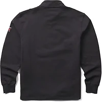 Wolverine Men's FR Fleece 1/4-Zip Sweatshirt