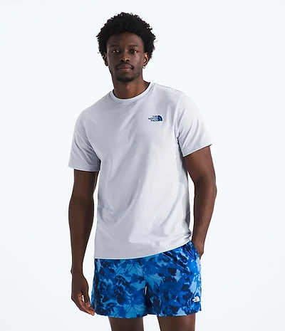 The North Face Men's Core Celebration Box NSE Graphic T-shirt