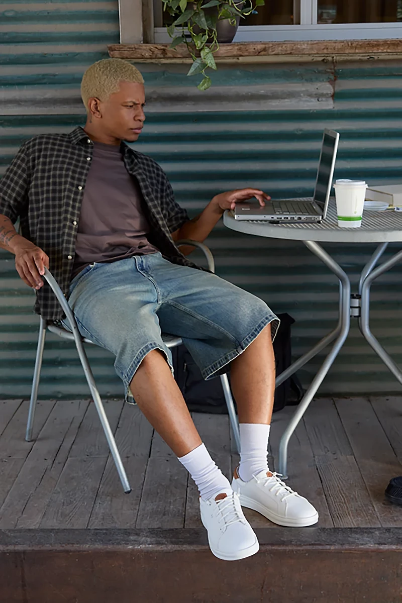 Hey Dude Men's Paul Pro Shoes