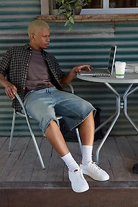 Hey Dude Men's Paul Pro Shoes