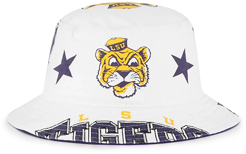 47 Women's LSU Energize Bucket Cap