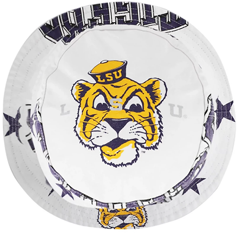 47 Women's LSU Energize Bucket Cap