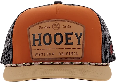 Hooey Men's Trip Trucker Cap