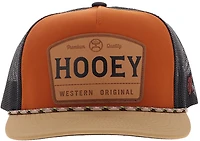 Hooey Men's Trip Trucker Cap
