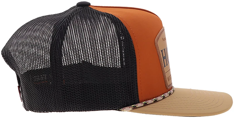 Hooey Men's Trip Trucker Cap