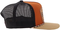 Hooey Men's Trip Trucker Cap